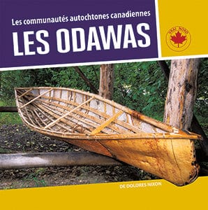 Les communautés autochtones canadiennes - Les Odawas