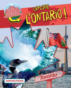 Explore l'Ontario