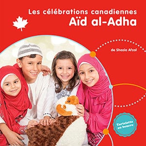 Les célébrations du Canada -  Aïd al-Adha