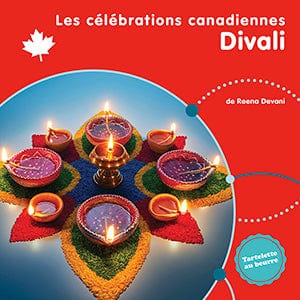Les célébrations du Canada -  Divali