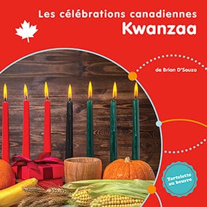 Les célébrations du Canada -  Kwanzaa