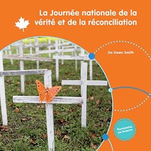 Les célébrations du Canada - La journée nationale de la vérité et de la réconciliation
