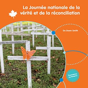 Les célébrations du Canada - La journée nationale de la vérité et de la réconciliation