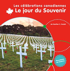 Les célébrations du Canada - Le jour du souvenir