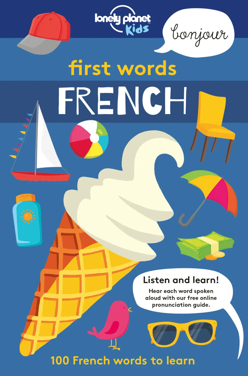 First words - French