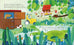 Coucou ! Les maisons des animaux