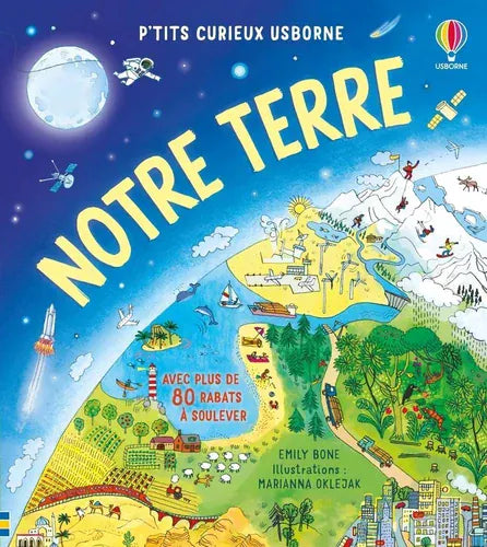 Notre Terre