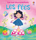 Les tout-doux scintillants - Les fées