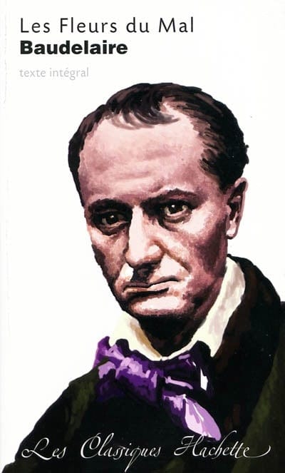 Les Fleurs du Mal