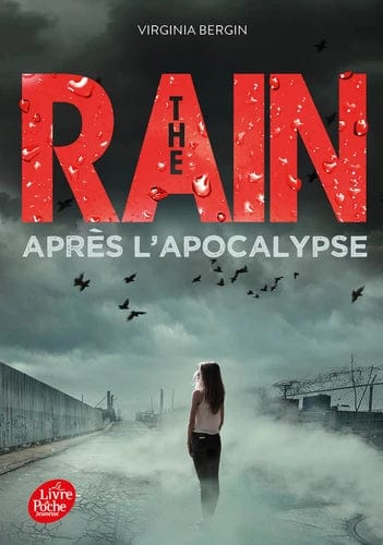 The rain T02 - Après l'apocalypse