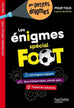 Les énigmes spécial Foot