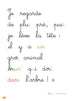J'apprends à lire Montessori - La jungle - Niveau 2