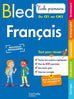 Bled - Français - Du CE1 au CM2 ( 2e à 5e année)