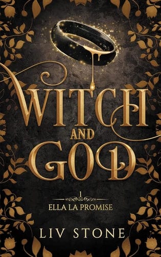 Witch and God T01 - Ella la Promise
