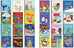 Calendrier de l'Avent à lire et à écouter