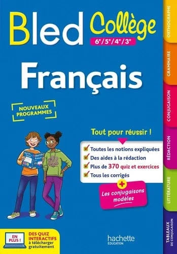 Bled Collège