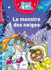 Le monstre des neiges
