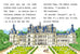 Sami et Julie visitent les Châteaux de la Loire