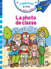 La photo de classe