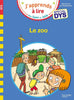 Le zoo - Spécial DYS (dyslexie)