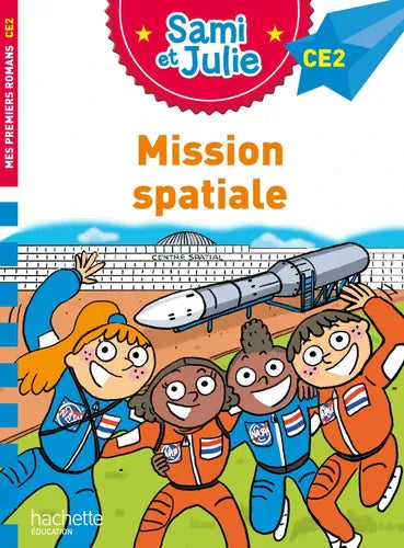 Mission spatiale