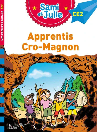 Apprentis Cro-Magnon