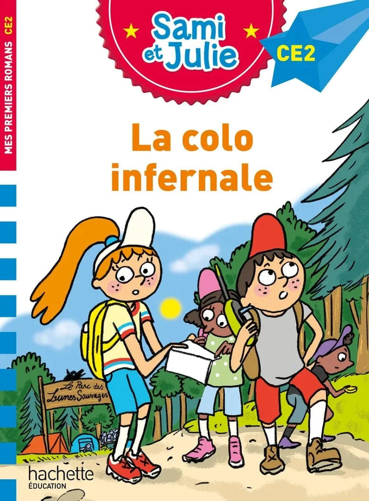 La colo infernale