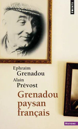Grenadou paysan français