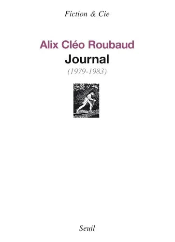 Journal : 1979-1983
