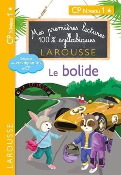 Le bolide