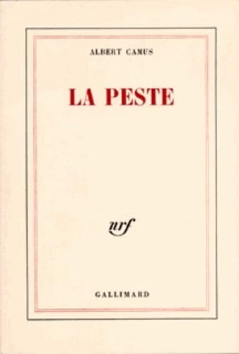 La peste