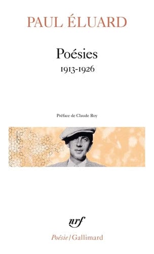 Poésie - 1913-1926