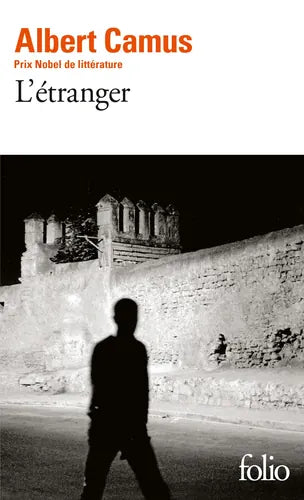 L'Étranger