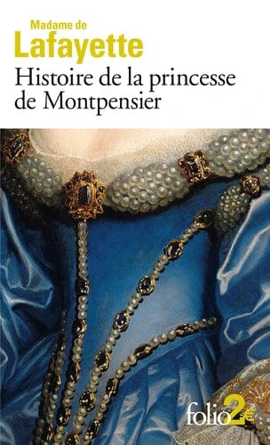 Histoire de la princesse de Montpensier - Et autres nouvelles