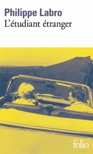 L'étudiant étranger