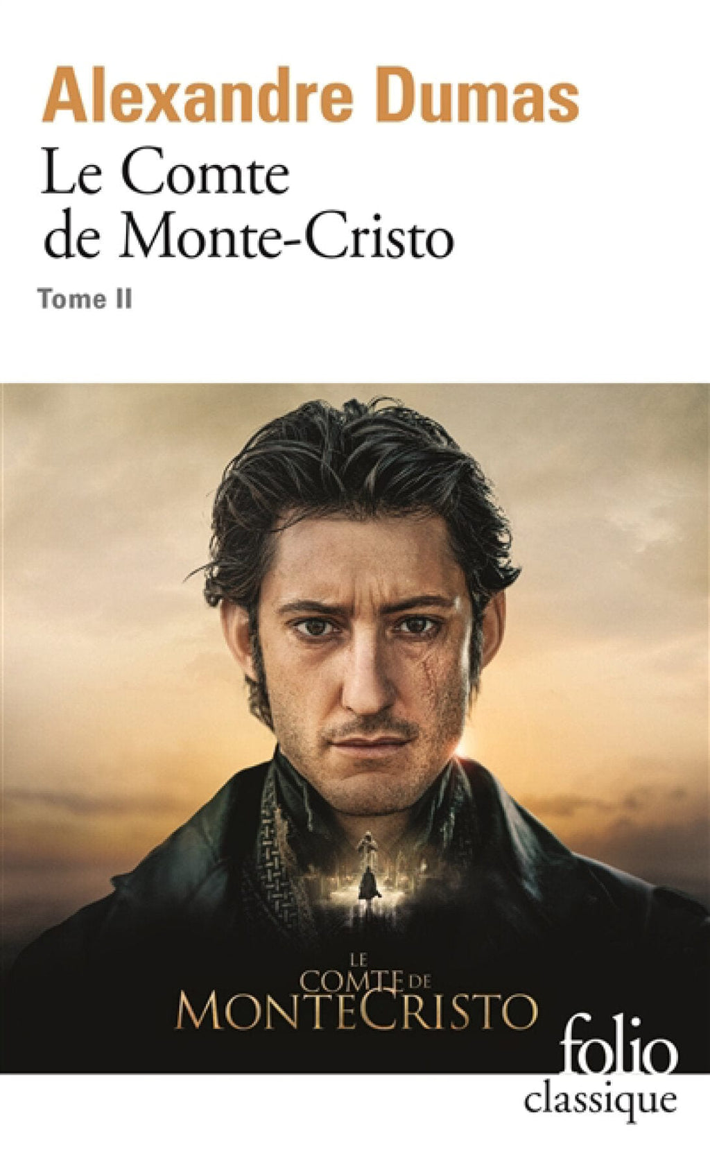 Le comte de Monte-Cristo T02