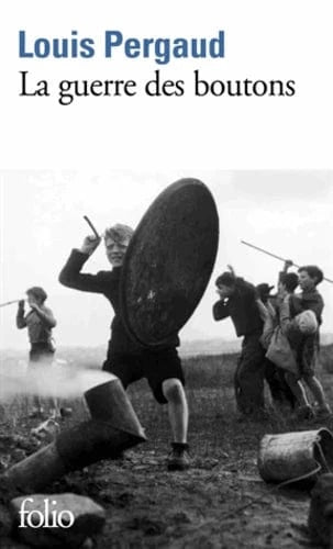 La guerre des boutons