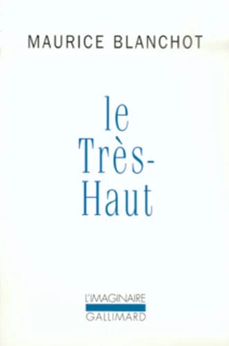 Le Très-Haut