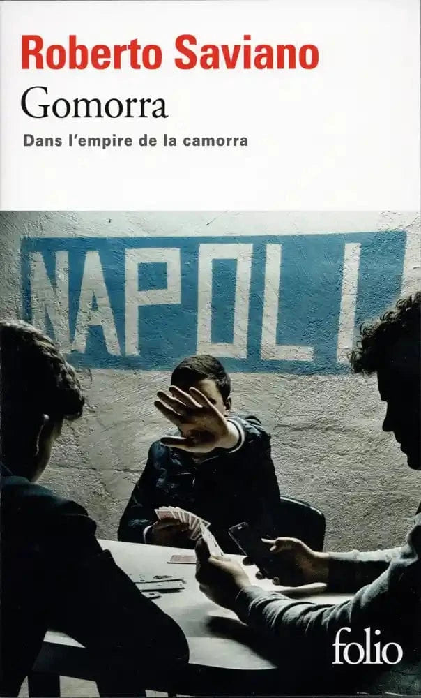 Gomorra - Dans l'empire de la camorra