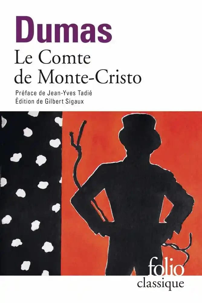 Le comte de Monte-Cristo