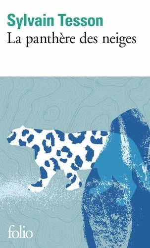 La panthère des neiges