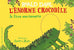 Le livre marionnette - L'énorme crocodile