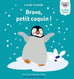Les petits coquins - Bravo, petit coquin !