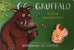 Le livre marionnette - Gruffalo