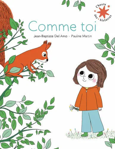 Comme toi