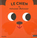 Livre à toucher - Le chien de monsieur Monsieur