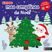 Kididoc - Mes premières comptines de Noël