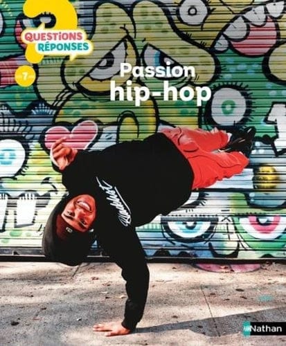 Questions ? Réponses ! - Passion hip-hop