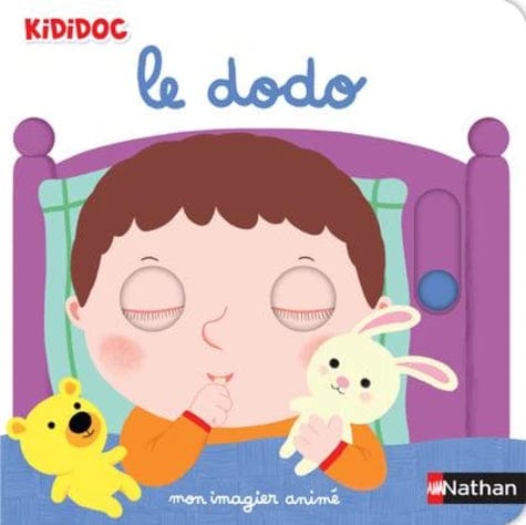 Kididoc - Le dodo