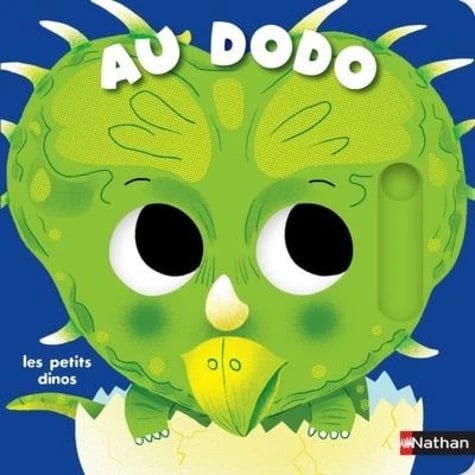 Au dodo ! - Les p'tits dinos